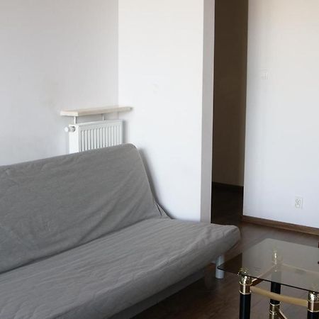 Esen Apartamenty Nowy Swiat เบียวิสตอก ภายนอก รูปภาพ