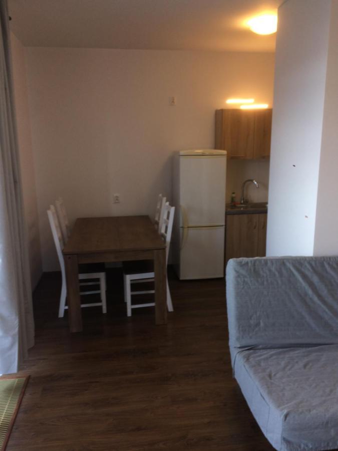 Esen Apartamenty Nowy Swiat เบียวิสตอก ภายนอก รูปภาพ