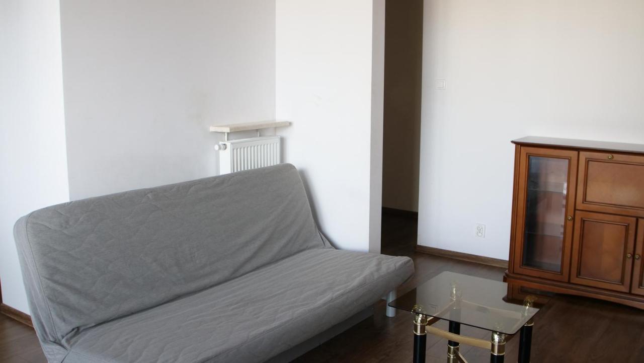 Esen Apartamenty Nowy Swiat เบียวิสตอก ภายนอก รูปภาพ